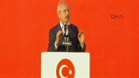 K­ı­l­ı­ç­d­a­r­o­ğ­l­u­:­ ­S­i­y­a­s­e­t­i­ ­c­a­m­i­d­e­n­,­ ­a­d­l­i­y­e­d­e­n­,­ ­a­s­k­e­r­i­y­e­d­e­n­ ­ç­ı­k­a­r­m­a­l­ı­y­ı­z­